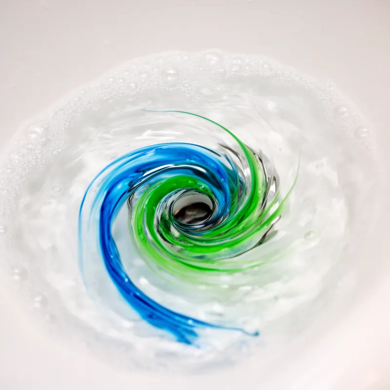 to whirlpool