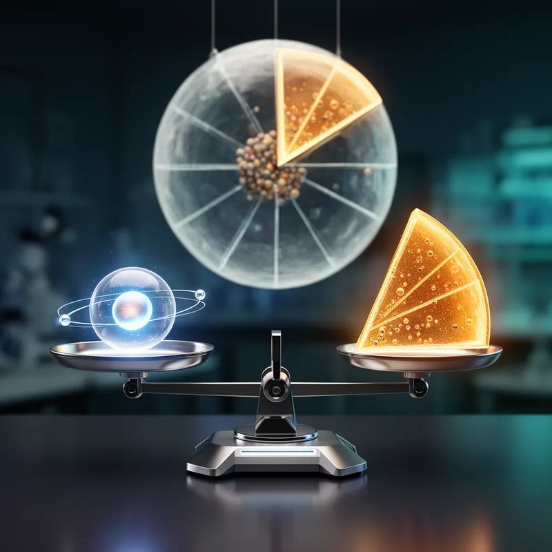 relative atomic mass