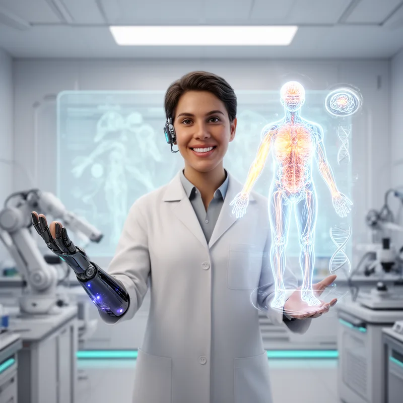transhuman