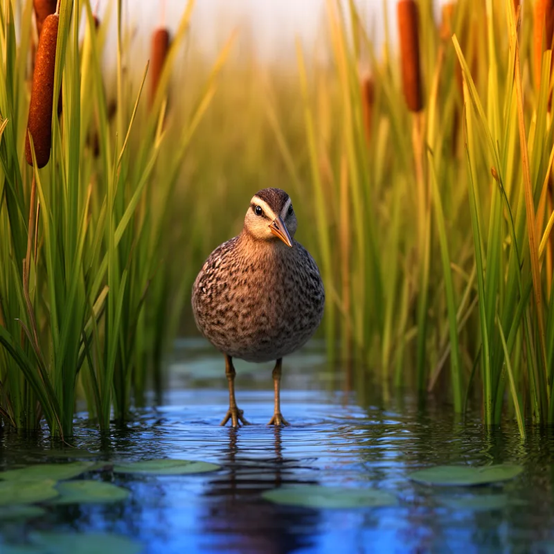 crake