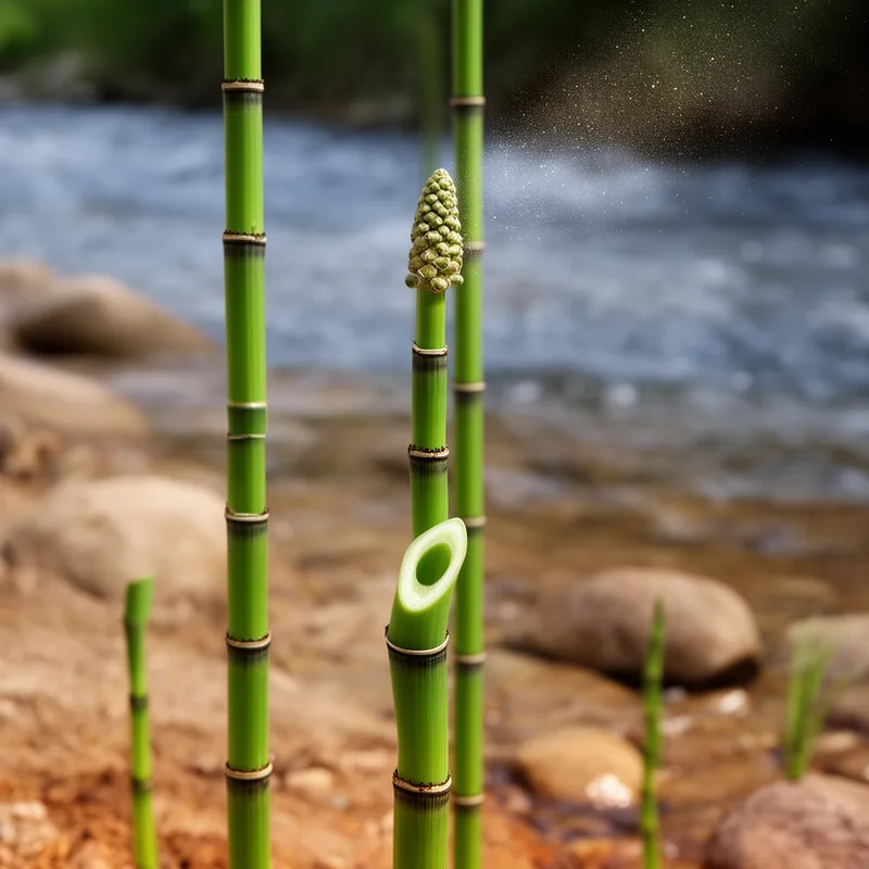 Equisetum
