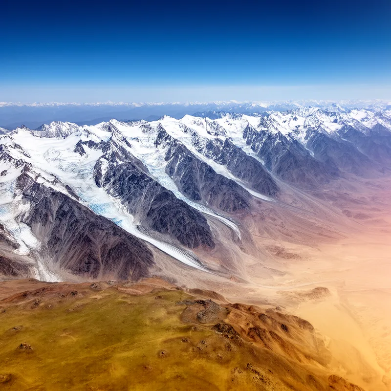 Kunlan Shan