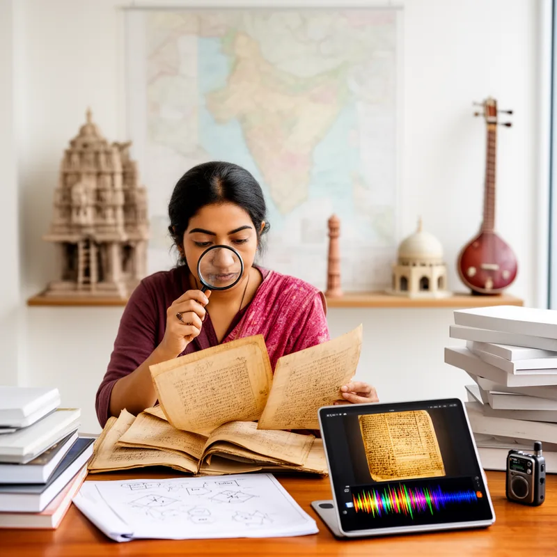 Indologist