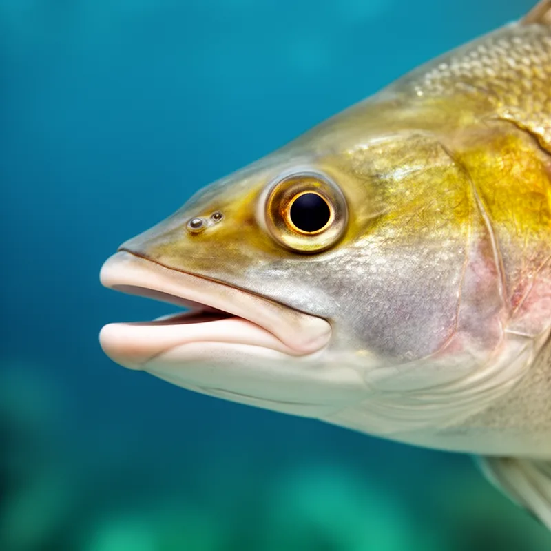 hypognathous
