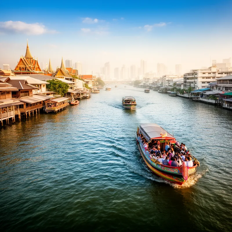 Chao Phraya