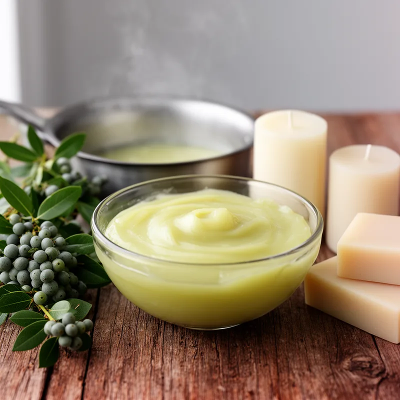 vegetable tallow