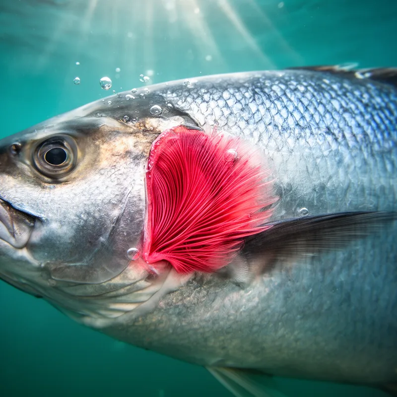 gill