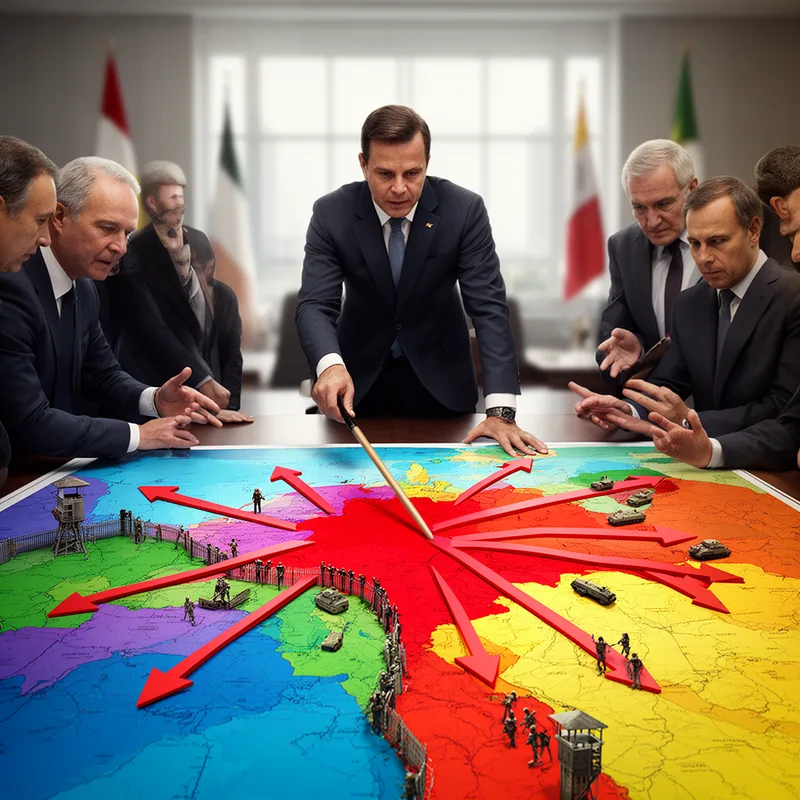 territorialism