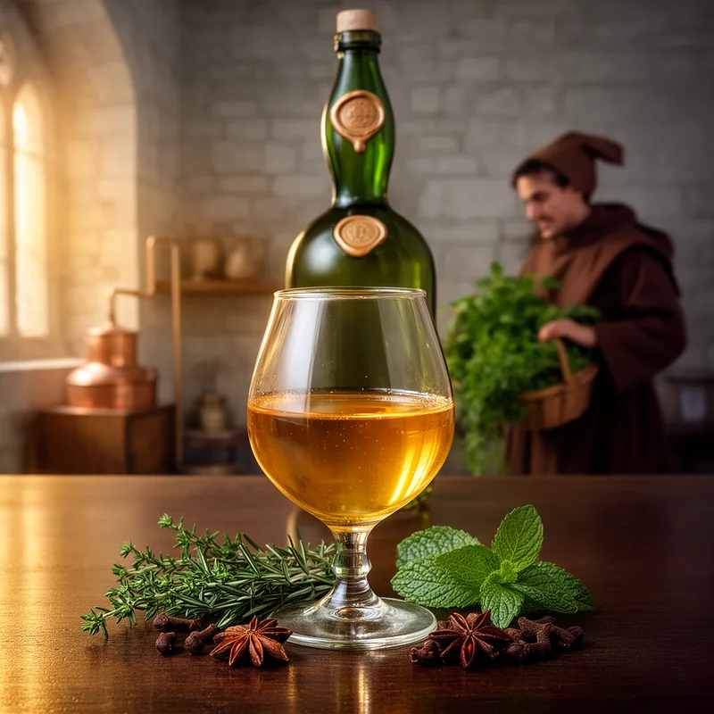 Benedictine