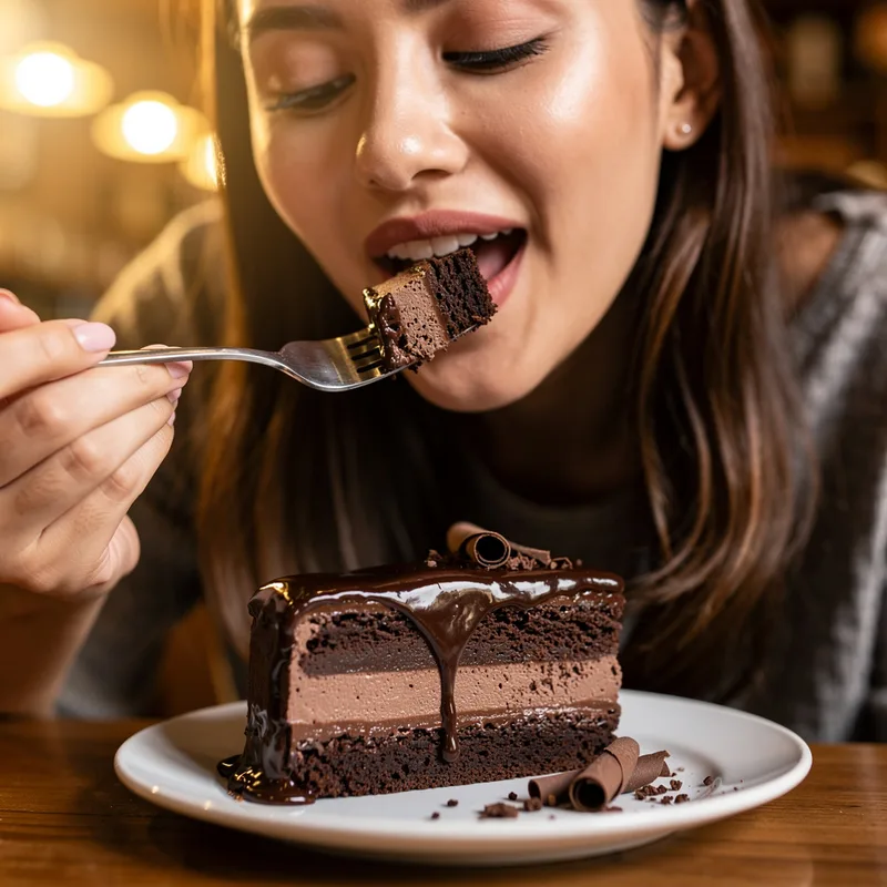 indulgence