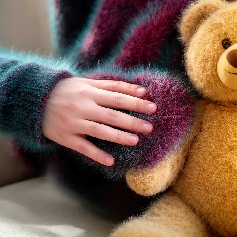 furriness