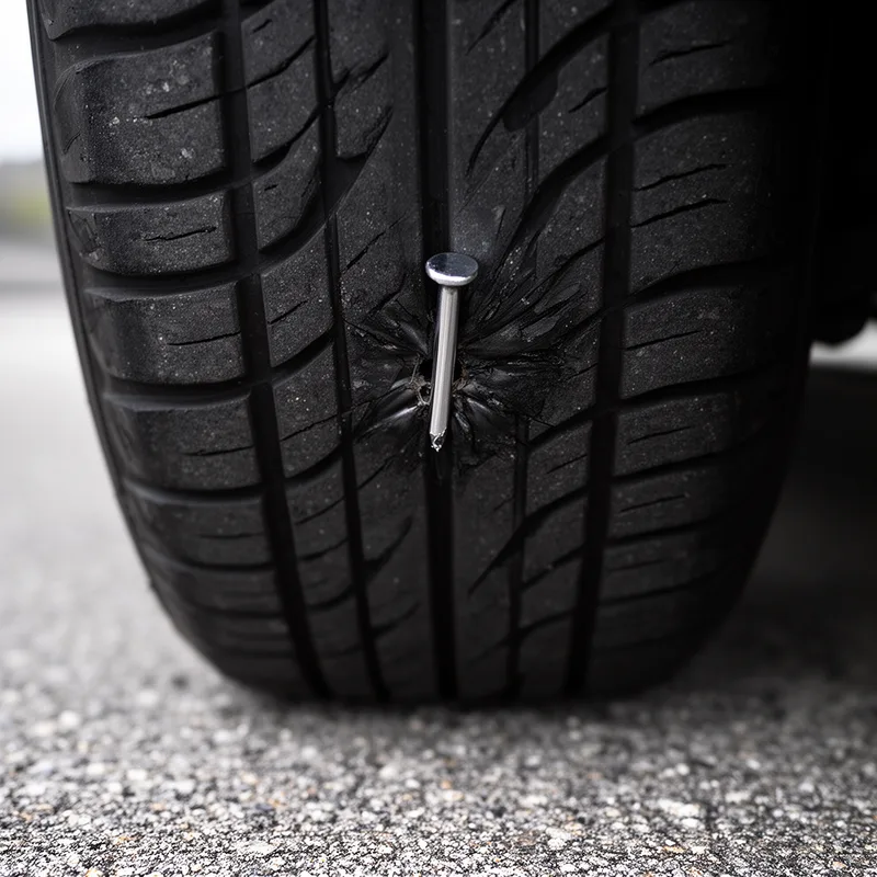 puncture