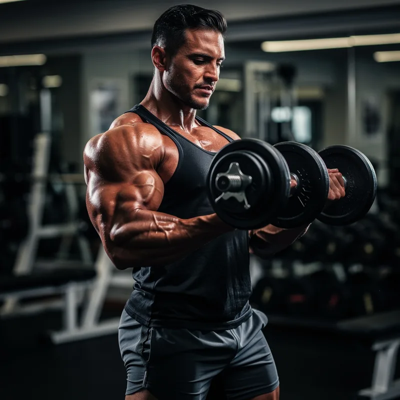 bodybuilding