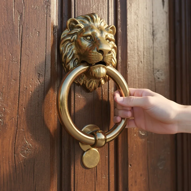 knocker