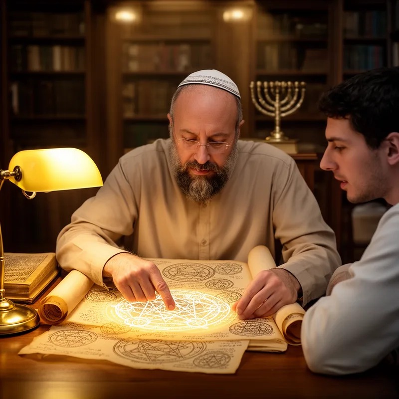 kabbalist
