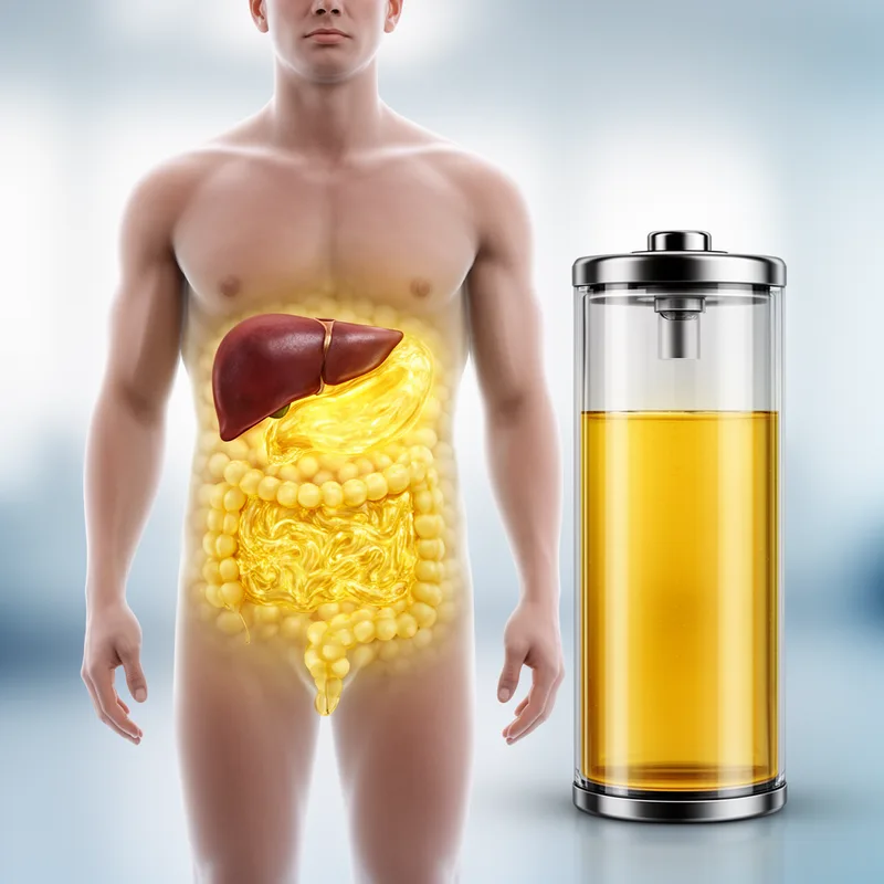 energy-storing