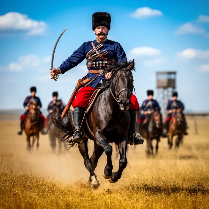 Cossack