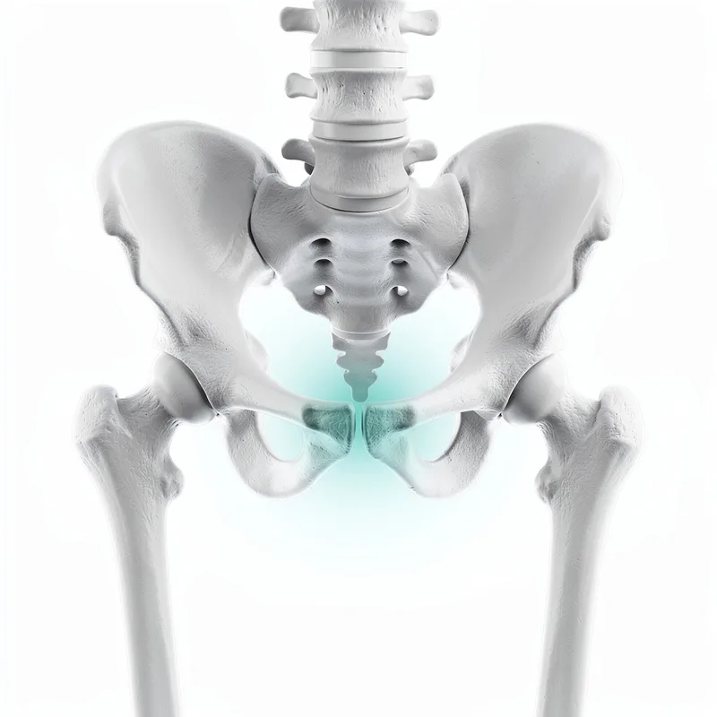pubic