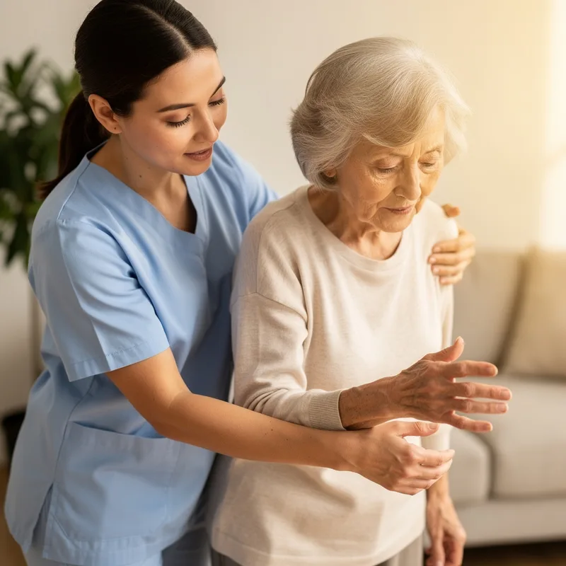 caregiver