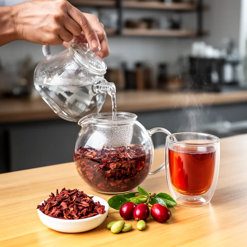 cascara
