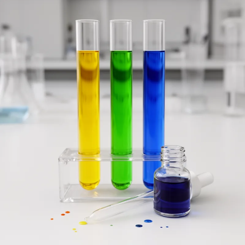 bromothymol blue