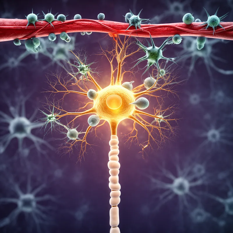 neuroglia