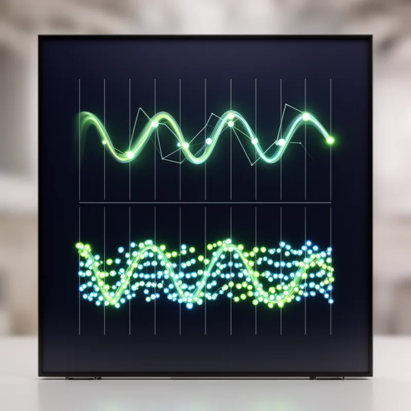 sampling frequency
