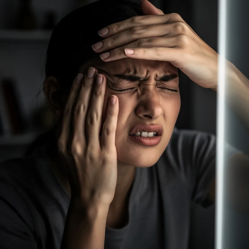 migraine