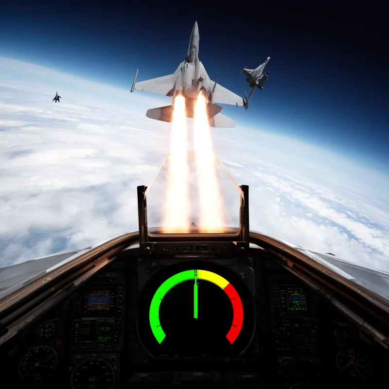 combat ceiling