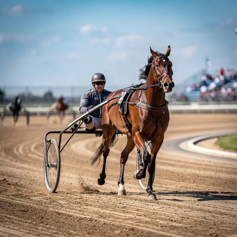 trotter