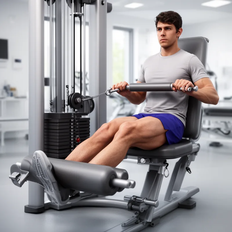 leg extensor