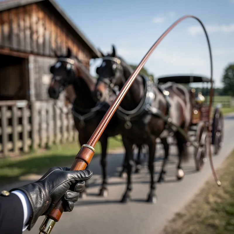 horsewhip
