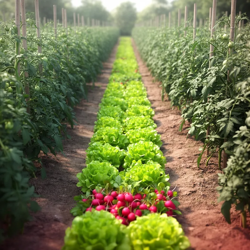 catch crop