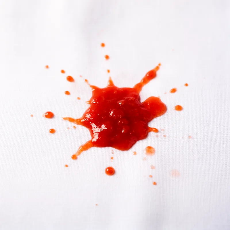 splatter