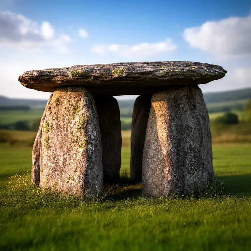 dolmen