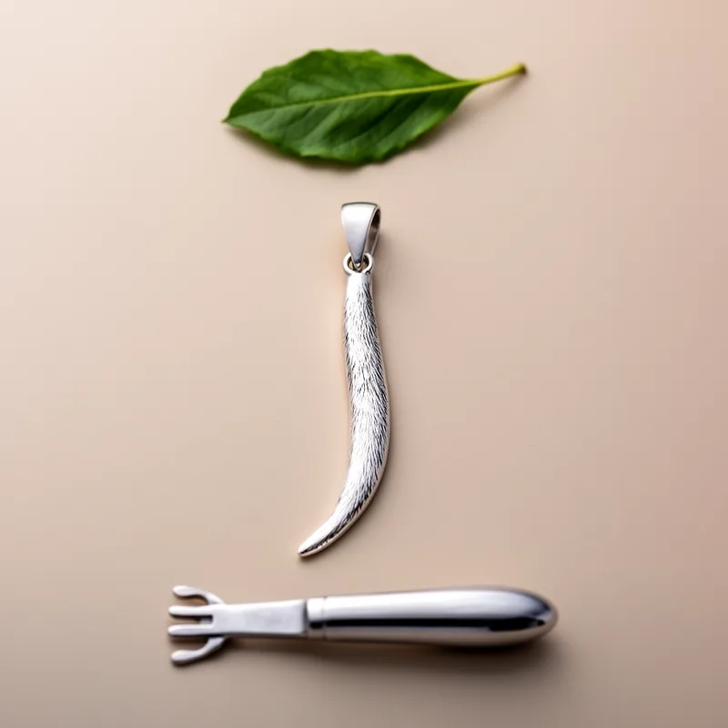 tail-shaped
