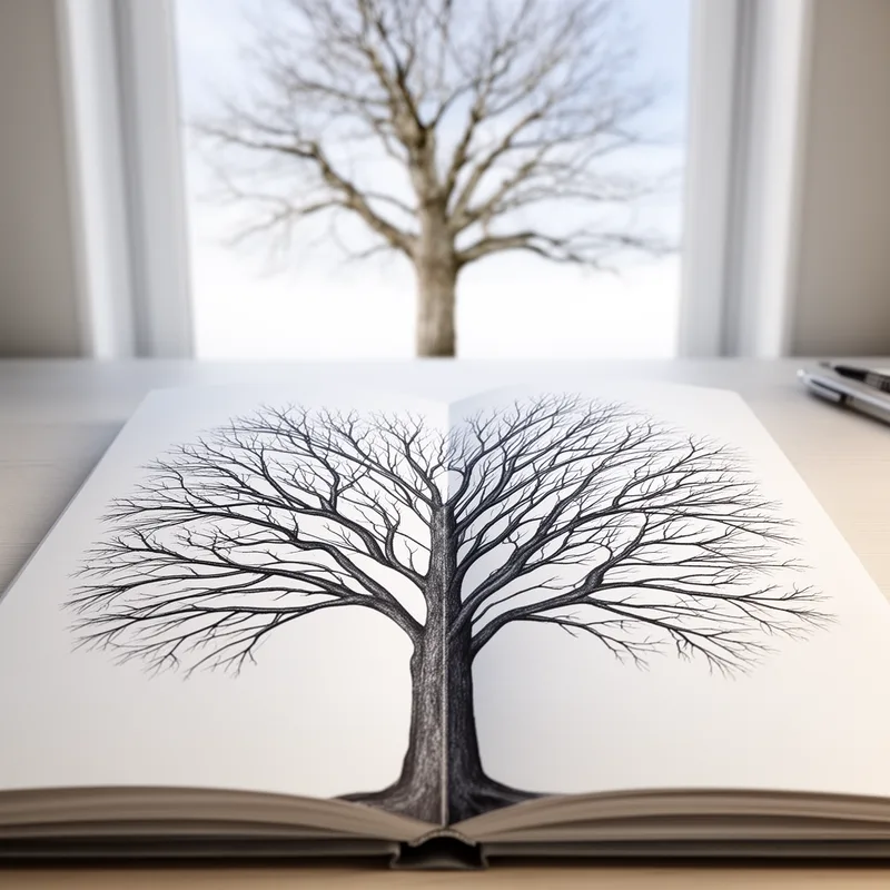 treelike