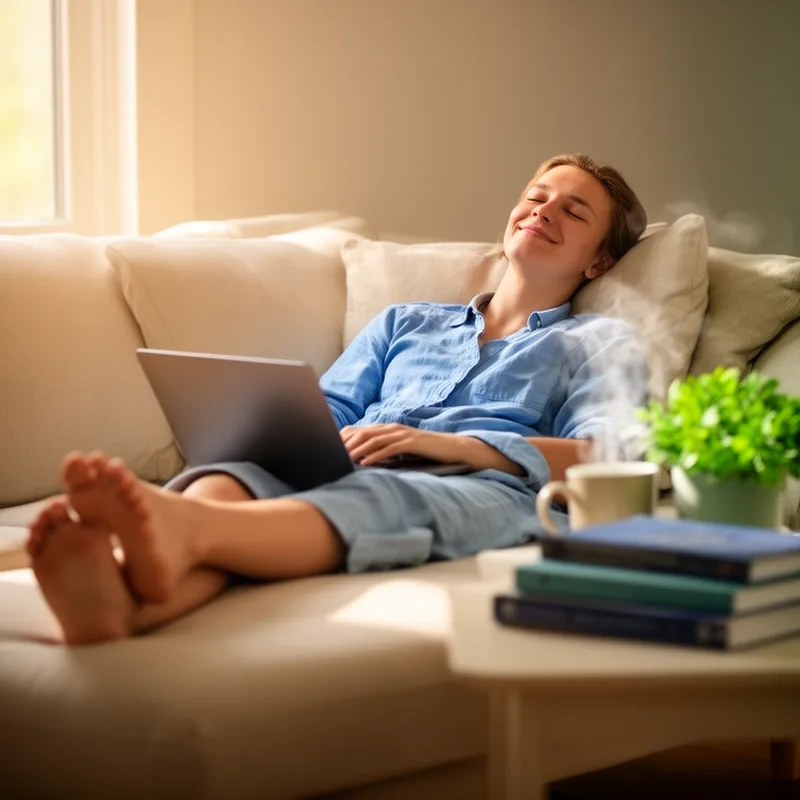 stressless