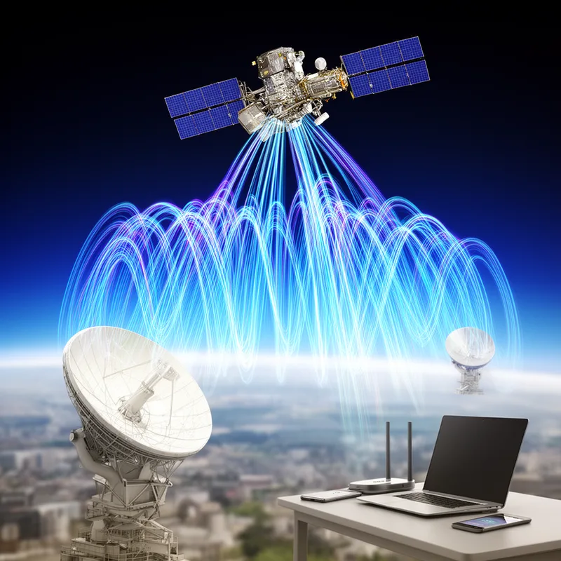 microwave spectrum