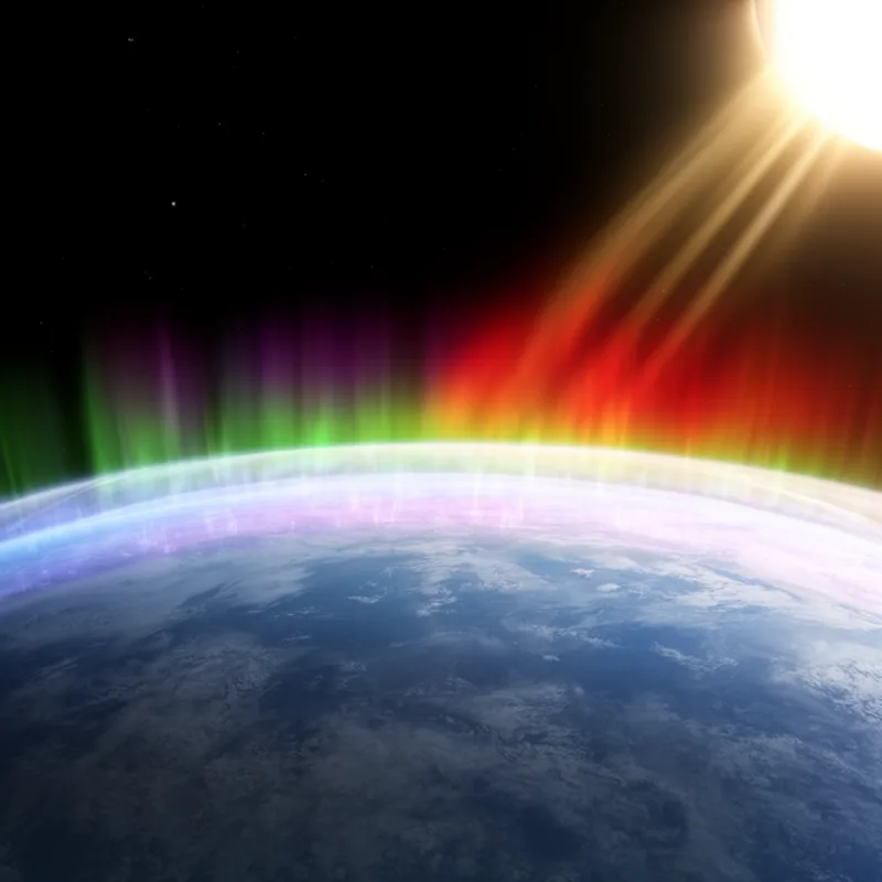 thermosphere