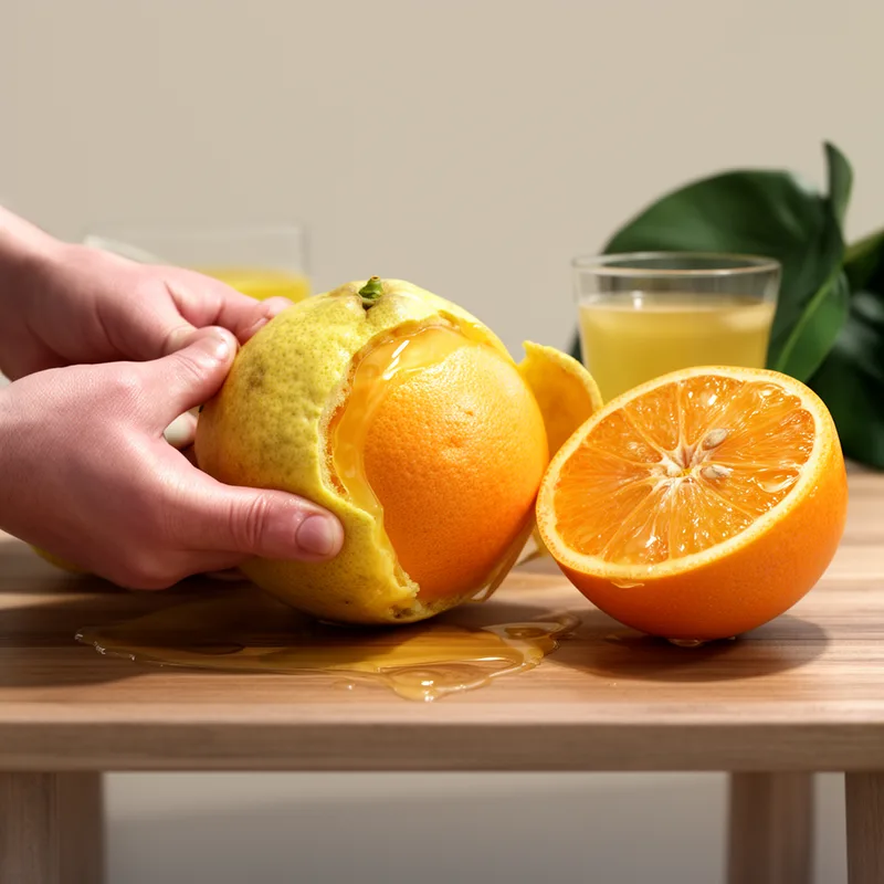 genipap fruit