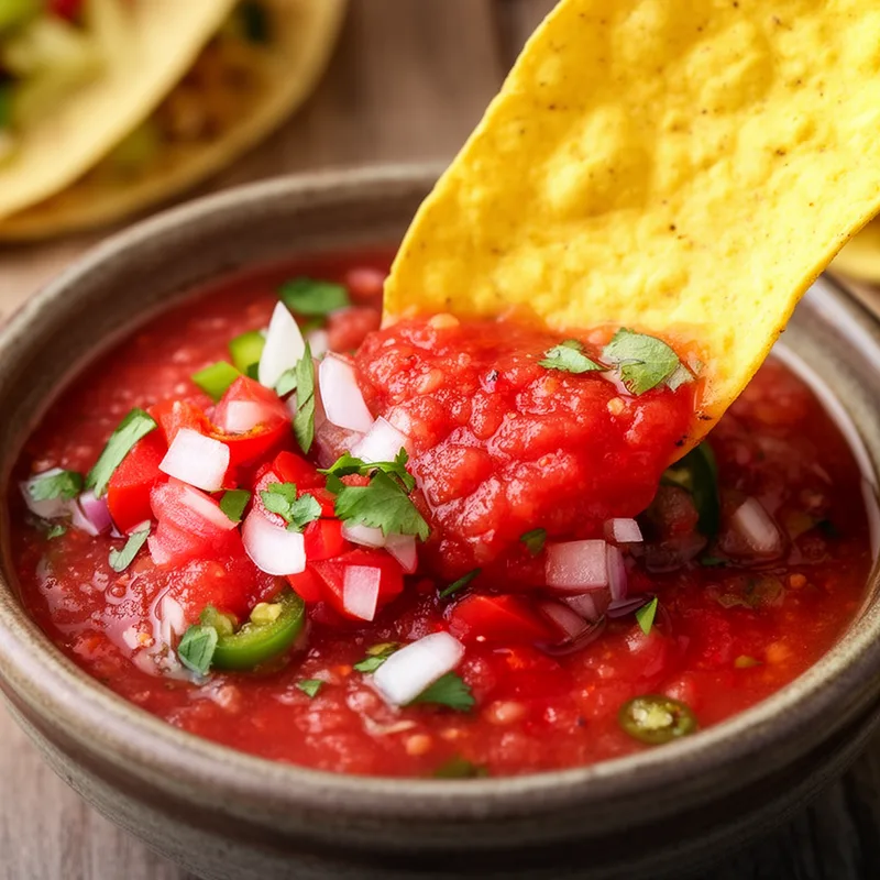 salsa