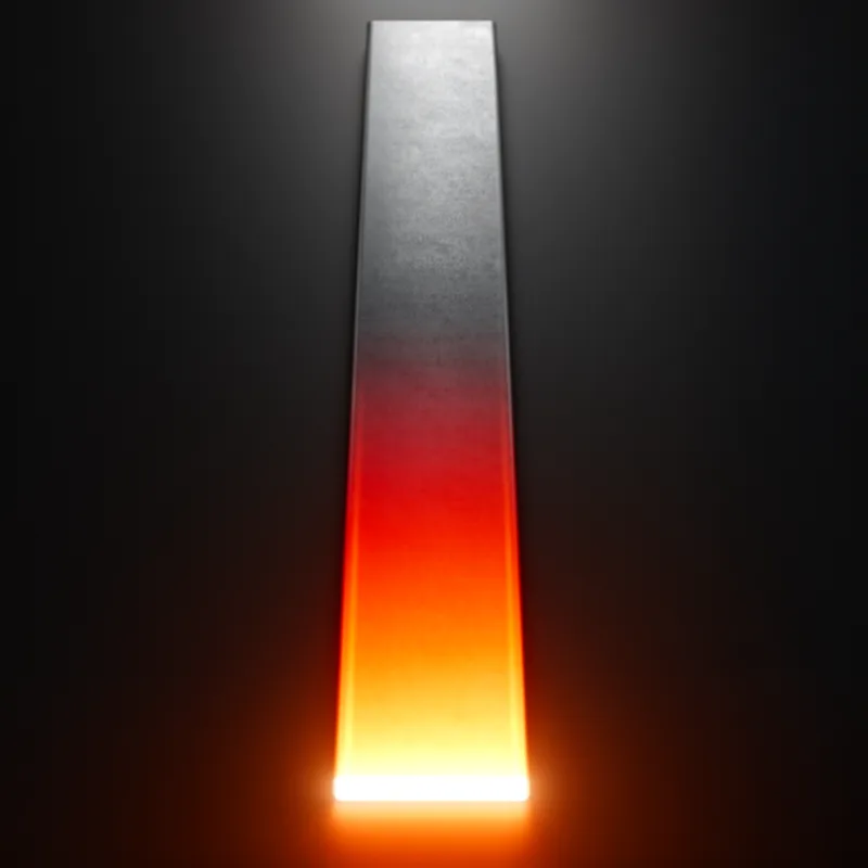 gradient