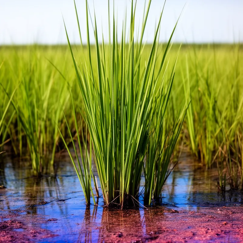 sawgrass