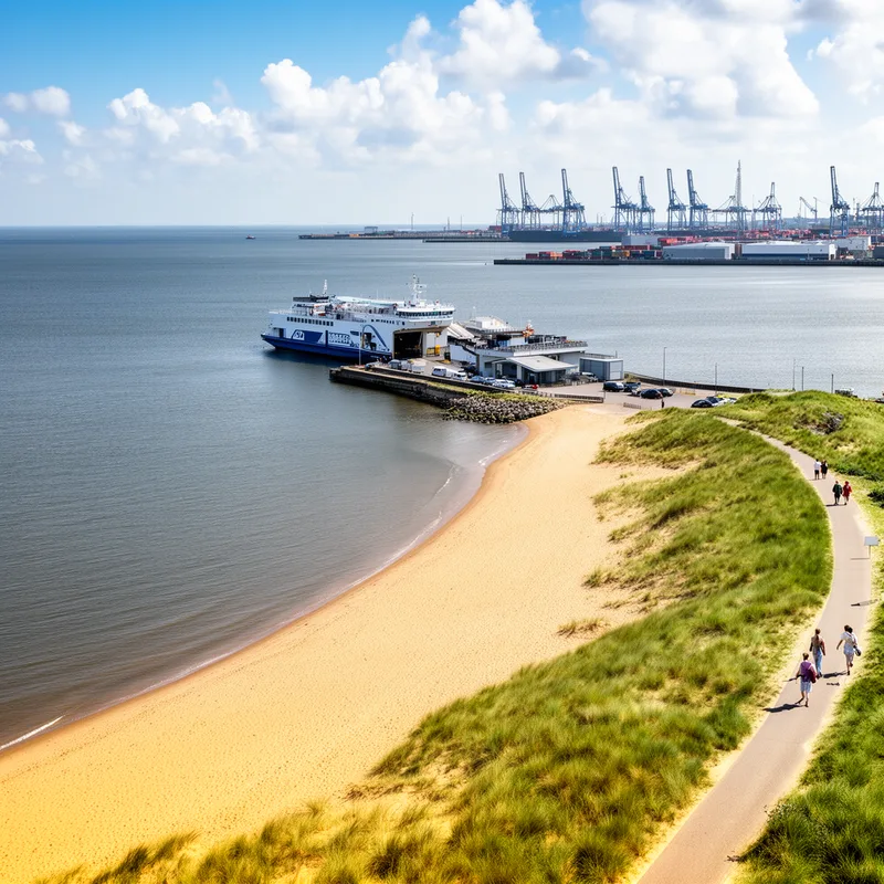 Hoek van Holland