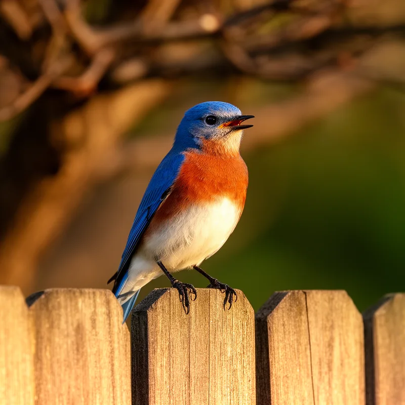 bluebird
