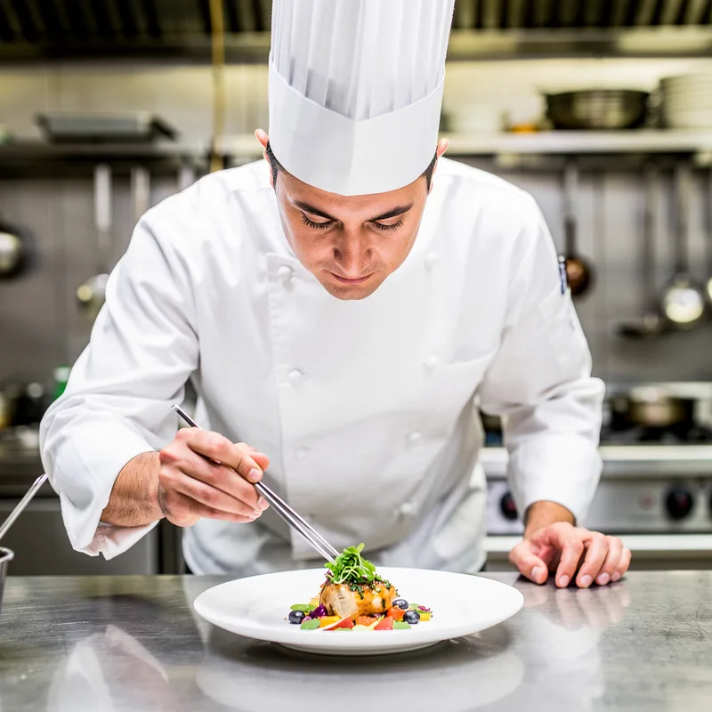 chef