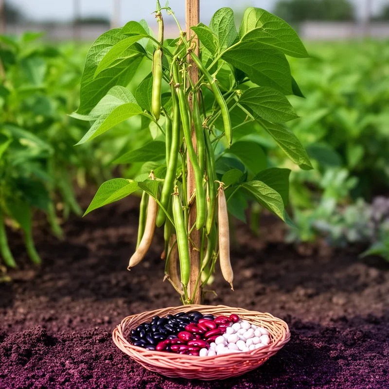 common bean