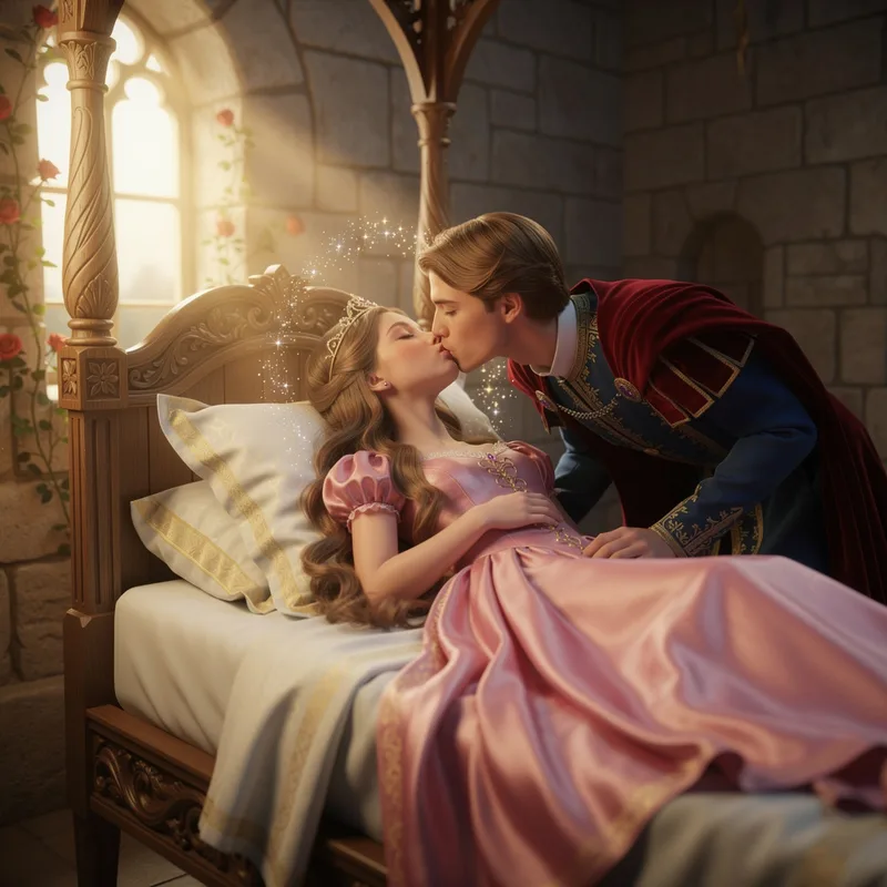 Sleeping Beauty