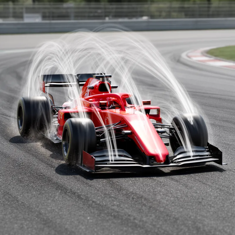 downforce